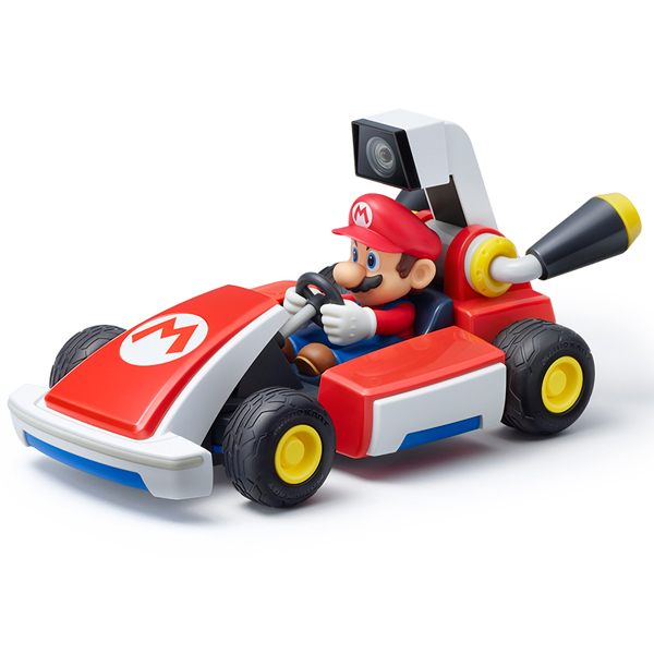 マリオカート ライブ ホームサーキット マリオセット｜の通販は