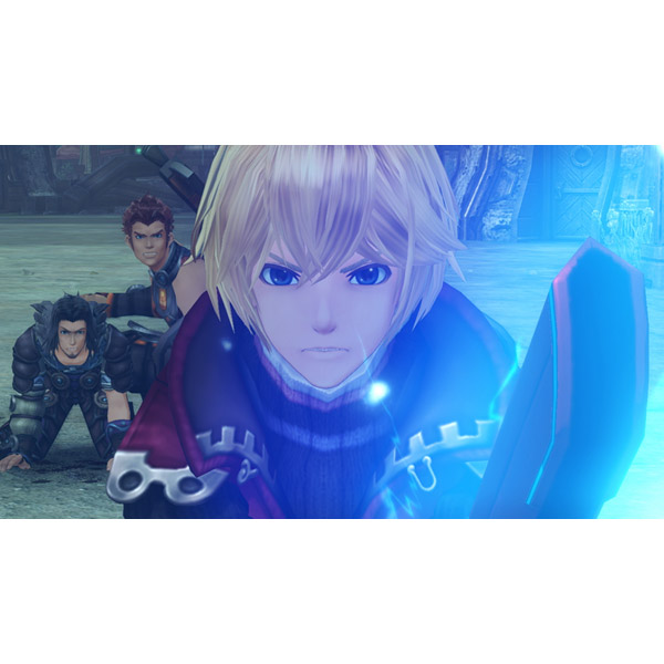 Xenoblade Definitive Edition 【Switchゲームソフト】｜の通販は
