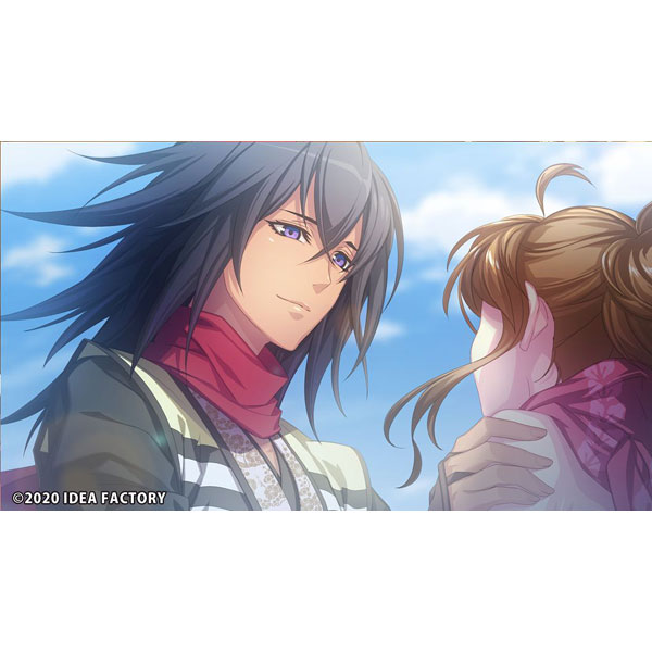 忍び、恋うつつ for Nintendo Switch 限定版｜の通販はソフマップ[sofmap]