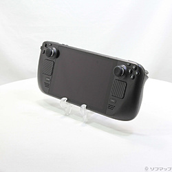 中古】Steam Deck(スチームデック) 256GB NVMe SSD [2133052216094