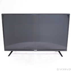 中古】〔中古品〕 液晶テレビ 32D2900 ［32V型 ／ハイビジョン