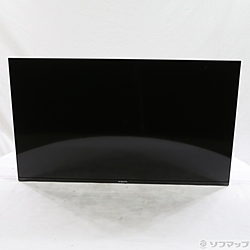 中古】〔中古品〕 液晶テレビ Xiaomi TV A Pro ブラック R23Z012A
