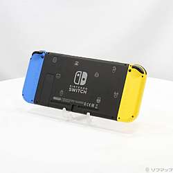 中古ニンテンドースイッチ(Nintendo Switch)本体 - リコレ