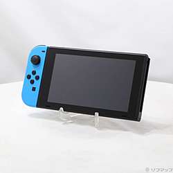 中古ニンテンドースイッチ(Nintendo Switch)本体 - リコレ