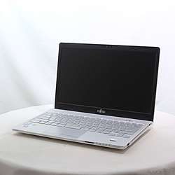 FUJITSU(富士通)の中古パソコン - リコレ！|ビックカメラグループ