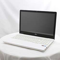 FUJITSU(富士通)の中古パソコン(2ページ目) - リコレ！|ビックカメラ