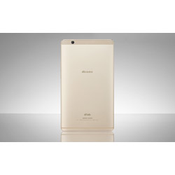 中古】dtab compact 16GB ゴールド d-01J docomo [2133047473839