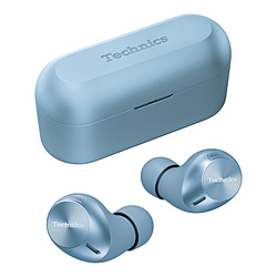 テクニクス 完全ワイヤレスイヤホン EAH-AZ100 EAH-AZ80 EAH-AZ60M2