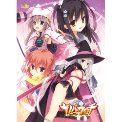 サノバウィッチ｜の通販はアキバ☆ソフマップ[sofmap]