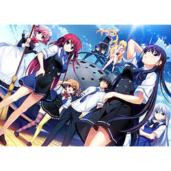 グリザイアの楽園の検索結果｜新品・中古・買取りのアキバ☆ソフマップ