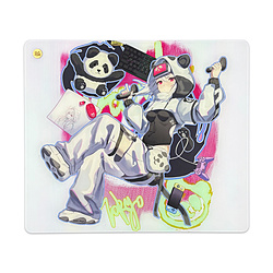 ガラスマウスパッド | 新品・中古・買取りのソフマップ[sofmap]