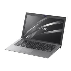 中古】〔展示品〕 VAIO S13 VJS13291211S シルバー 〔Windows 10
