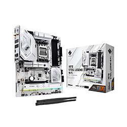 ASRock X870 Pro RS WiFi」の人気商品一覧 | 安い商品を通販サイトから