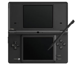 中古】ニンテンドーDSi ブラック [2133047037048] - リコレ