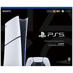 PlayStation 5 (PS5)・PlayStation VR2 (PSVR2) 好評販売中
