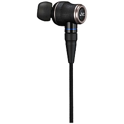 迅速発送！高級高音質リケーブルイヤホンJVC CLASS-S HA-FW01 Amazon.co.jp: JVC HA-FW01 CLASS-S WOODシリーズ カナル型イヤホン リ