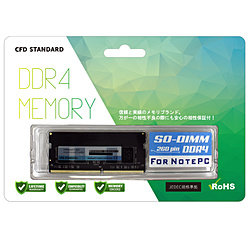 メモリー cfd ddr4-3200」の人気商品一覧 | 安い商品を通販サイトから