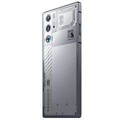 中古】REDMAGIC 9S Pro 512GB Snowfall NX769S SIMフリー