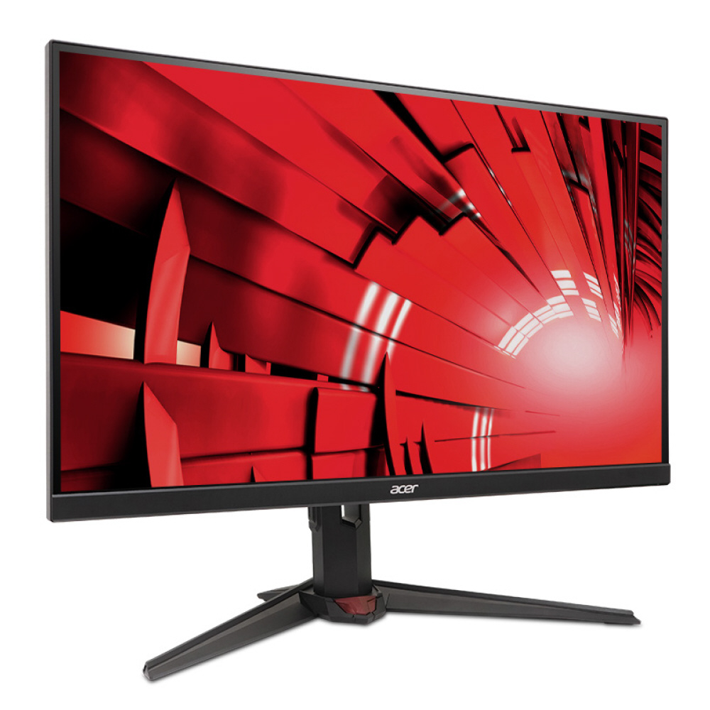 XV270X1bmiiprx ゲーミングモニター Nitro XV0 ［27型 /フルHD(1920