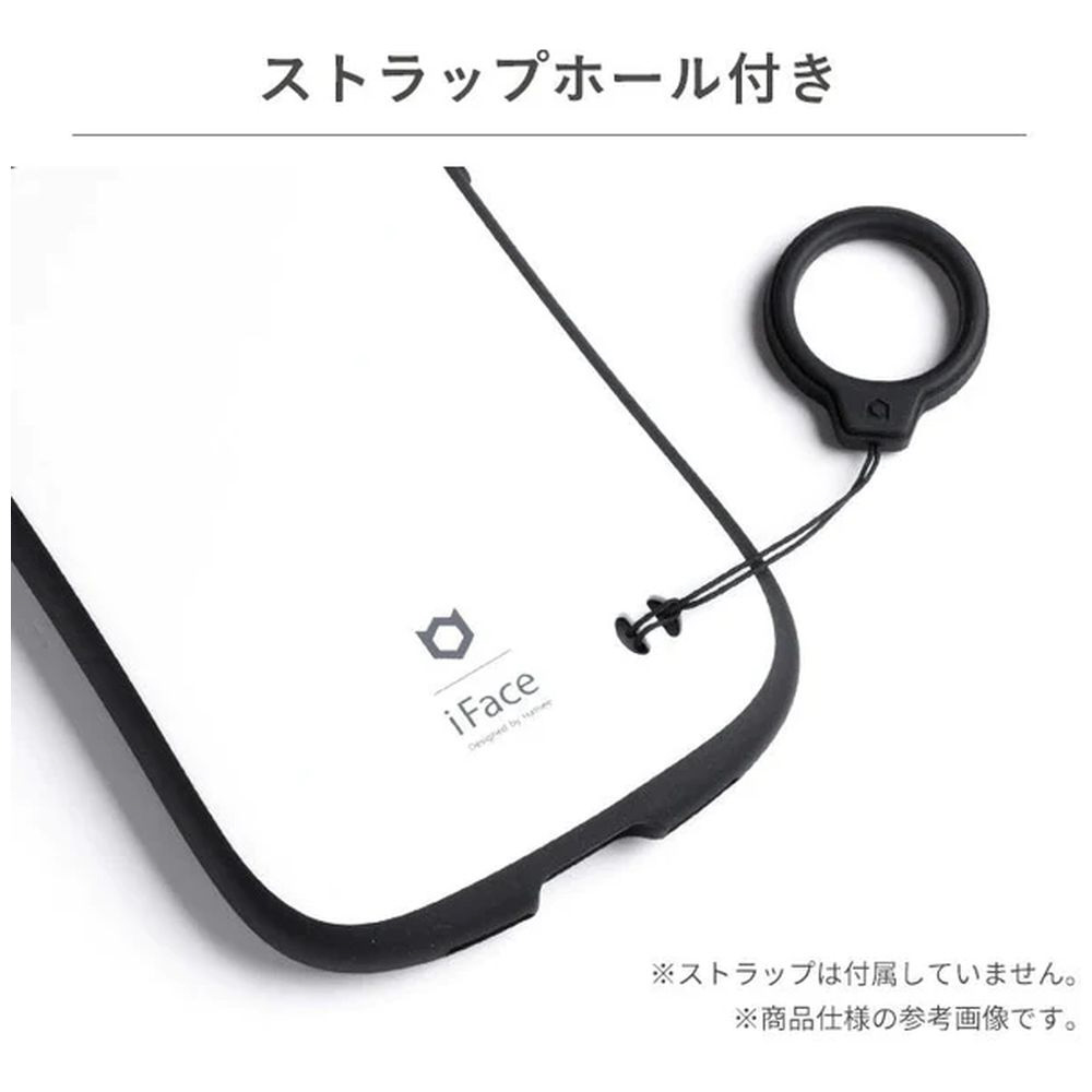 iPhone 15 Plus 専用]iFace First Class Standardケース iFace