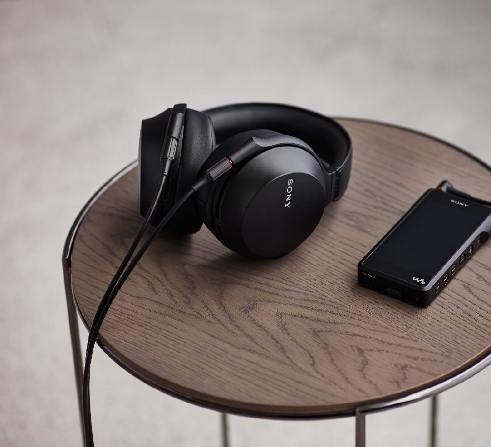 MDR-Z7M2【ハイレゾ対応】 密閉型ヘッドホン｜の通販はソフマップ[sofmap]