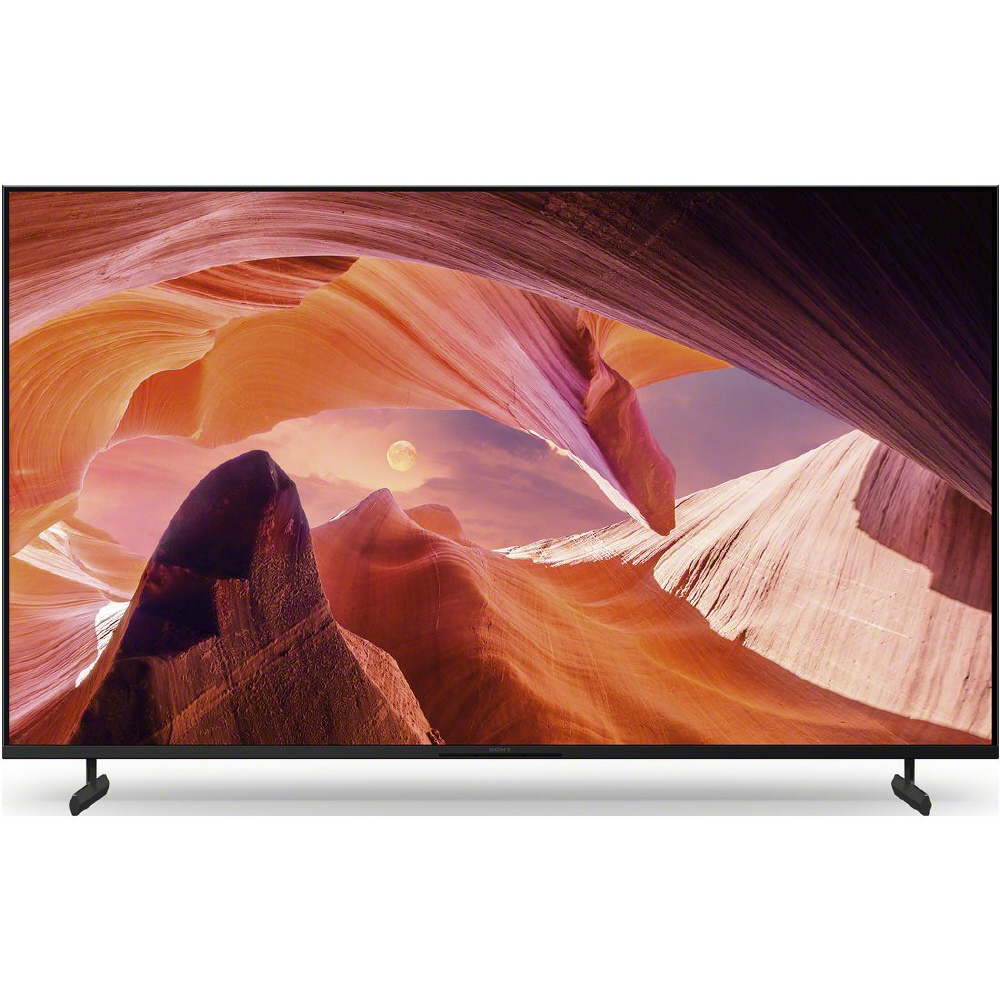 液晶テレビ BRAVIA(ブラビア) KJ-65X80L ［65V型 /Bluetooth対応 /4K