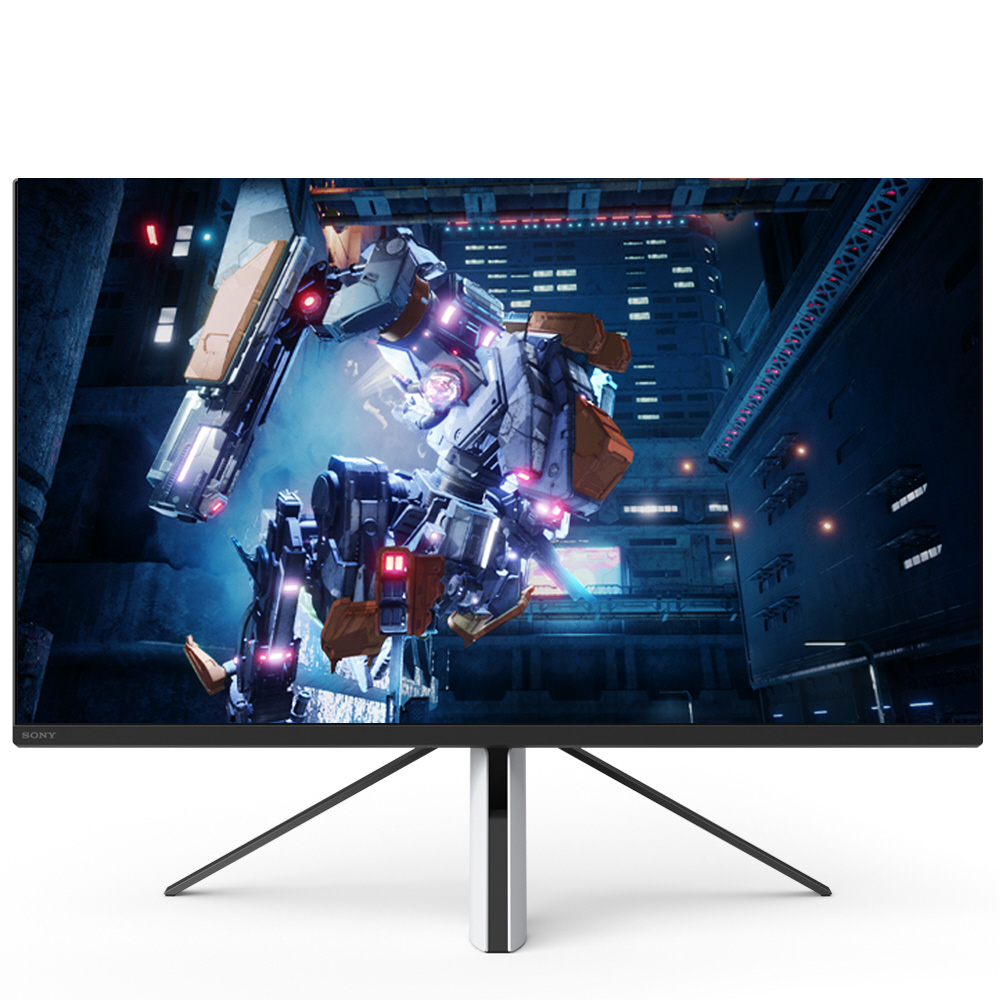 SDM-U27M90 ゲーミングモニター USB-C対応 INZONE M9 ［27型 /4K(3840