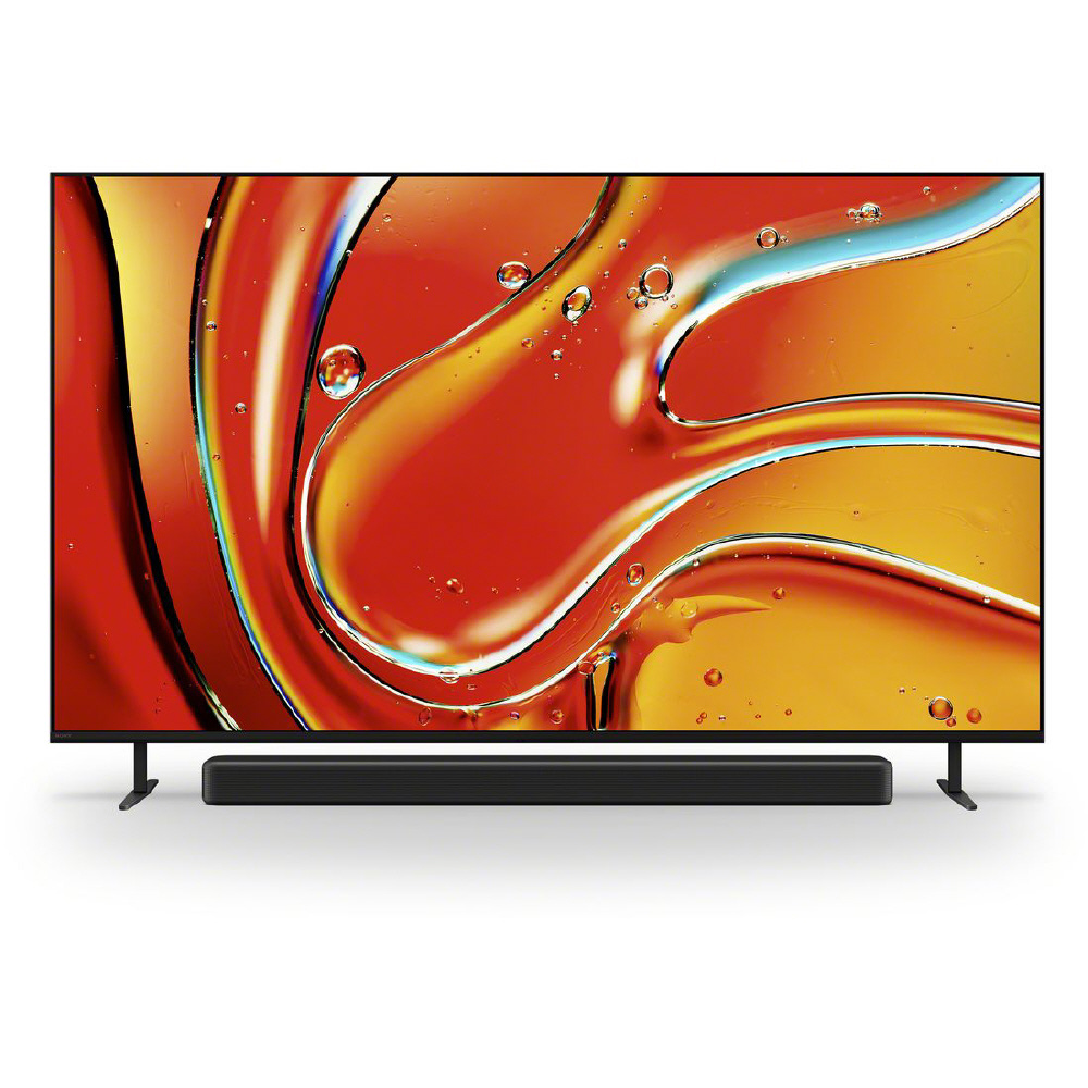 液晶テレビ BRAVIA(ブラビア) K-65XR70 ［65V型 /Bluetooth対応 /4K