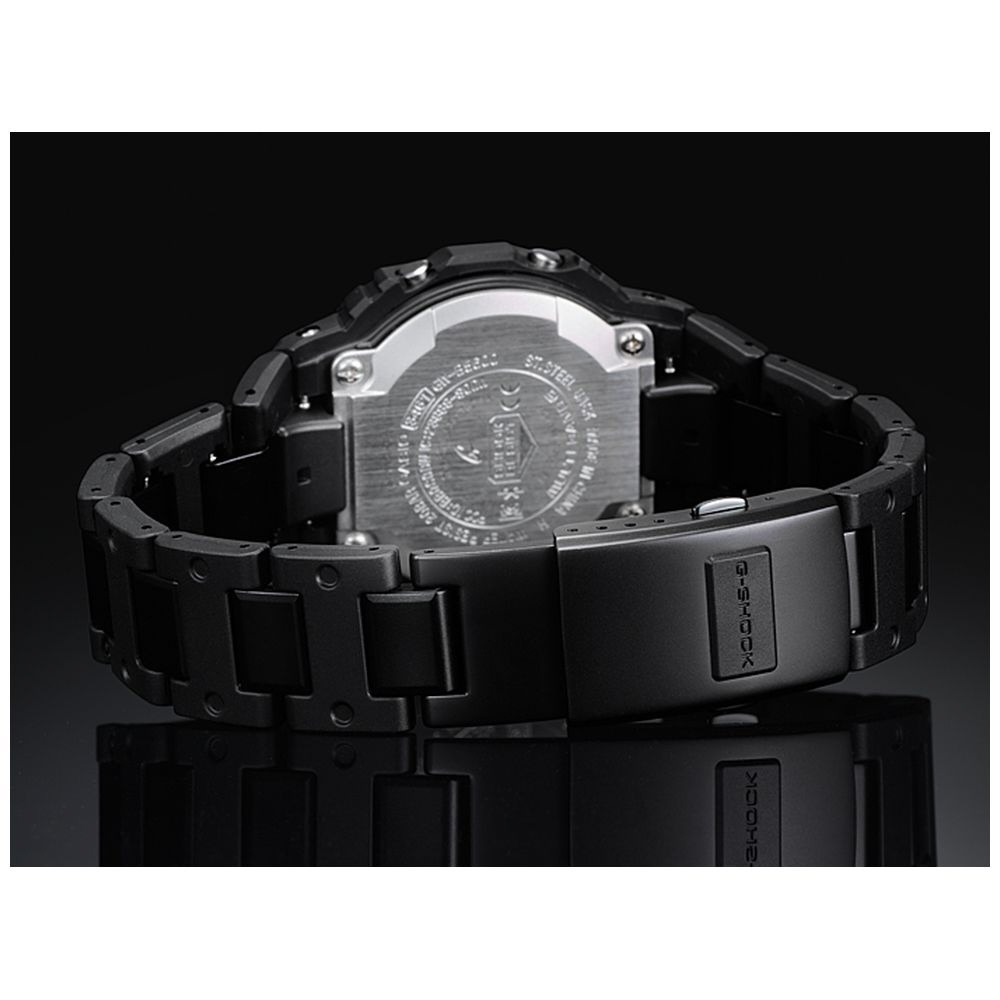 Bluetooth搭載 ソーラー電波時計］G-SHOCK（G-ショック） GW-B5600BC