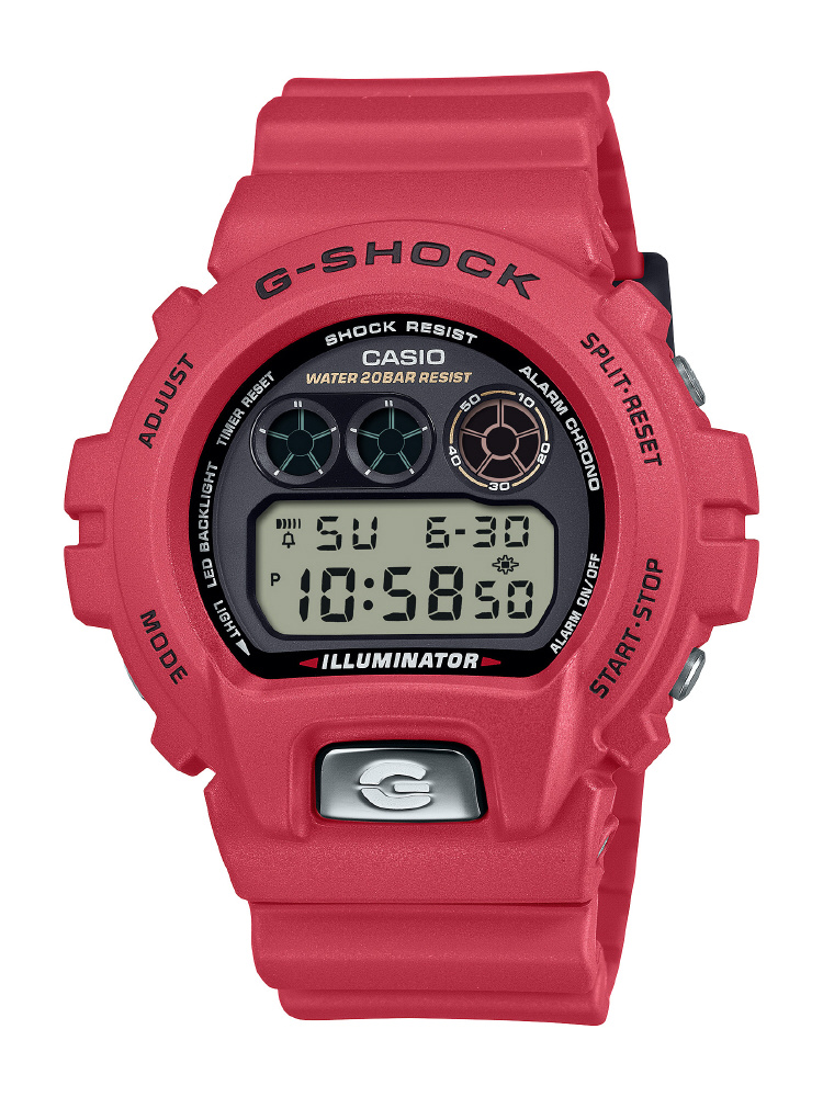 ⭐激レア⭐G-SHOCK 【カシオ】布袋寅泰 30周年記念モデル Gーショック