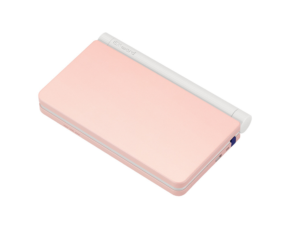 電子辞書 [高校生スタンダードモデル /220コンテンツ収録] EX-word