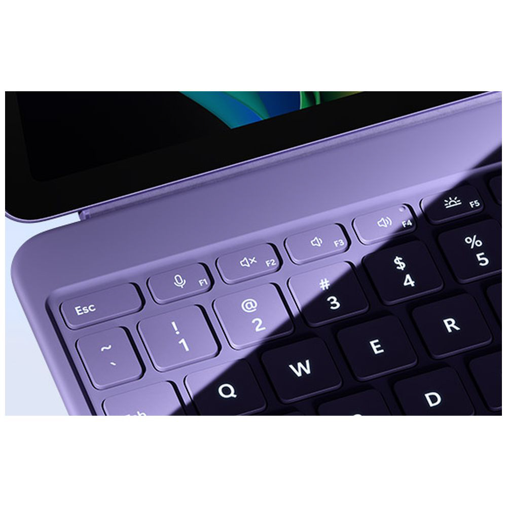 純正】Surface Pro 12 インチ キーボード ストーン グレー EP2-32032