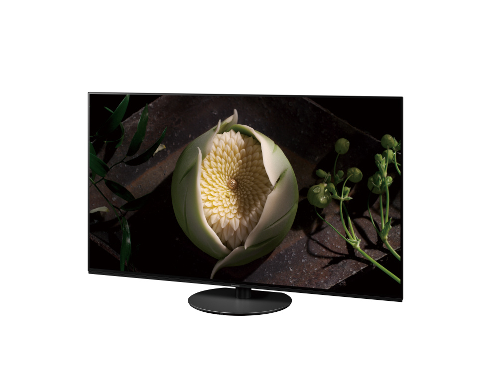 有機ELテレビ VIERA(ビエラ) TH-55JZ1000 ［55V型 /Bluetooth対応 /4K