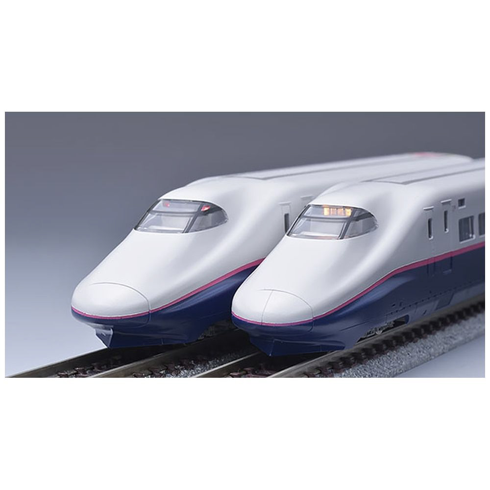 再販】【Nゲージ】92575 JR E2-1000系東北新幹線（やまびこ）基本