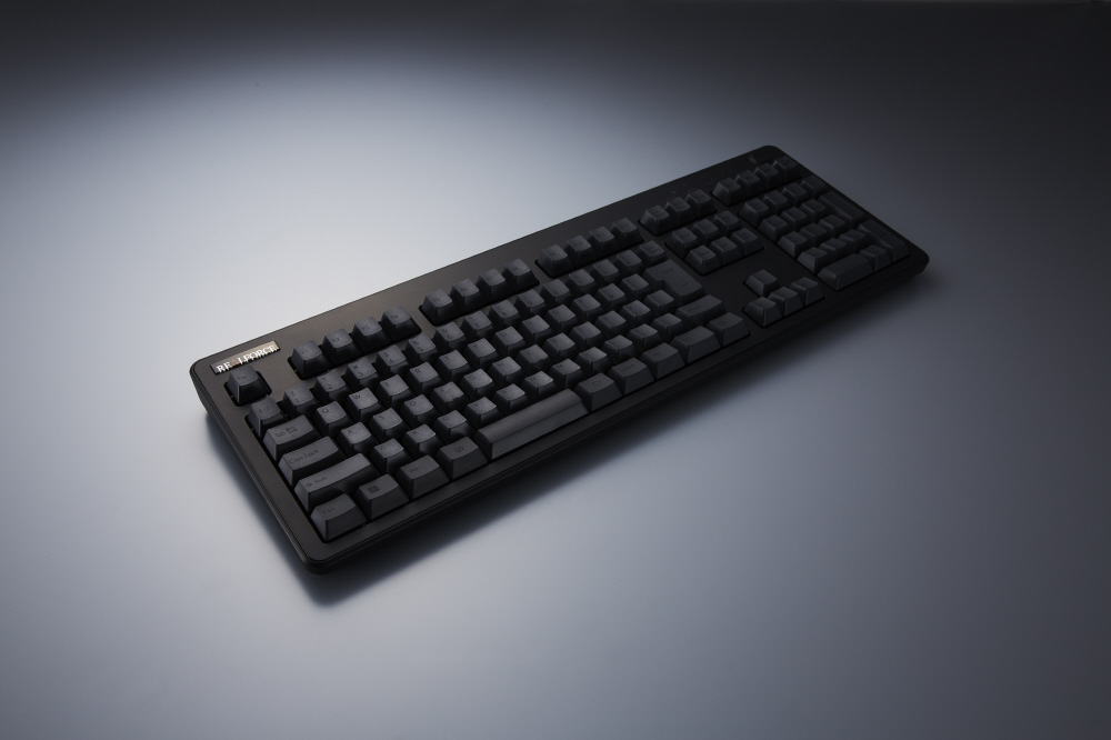 キーボード REALFORCE R3 45g荷重 日本語かななし(Android/iPadOS/iOS