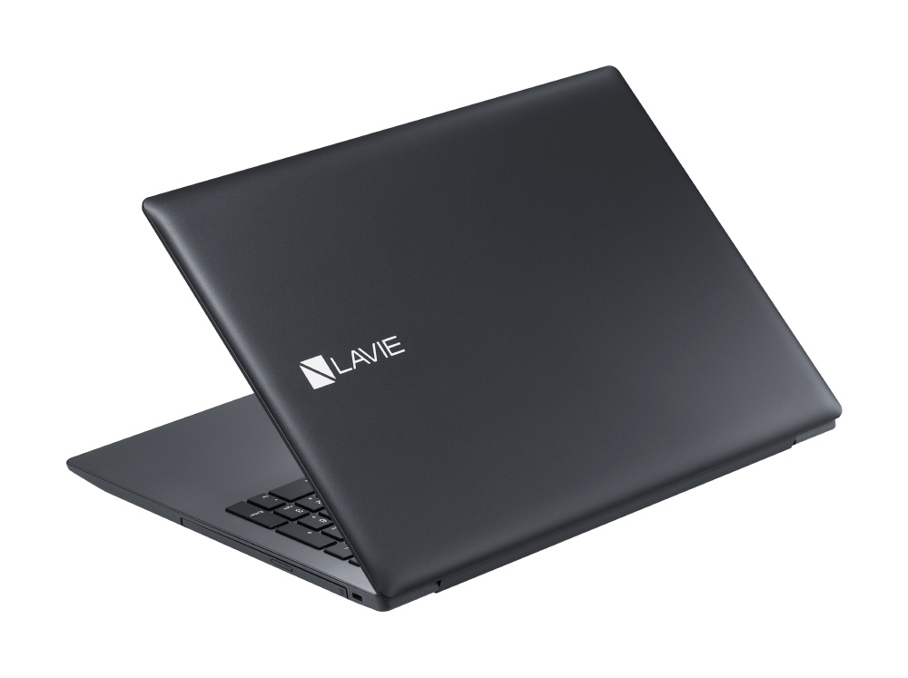 ノートPC PC-NS600MAB-2 [Ryzen 7・15.6インチ・Office付き・SSD 256GB