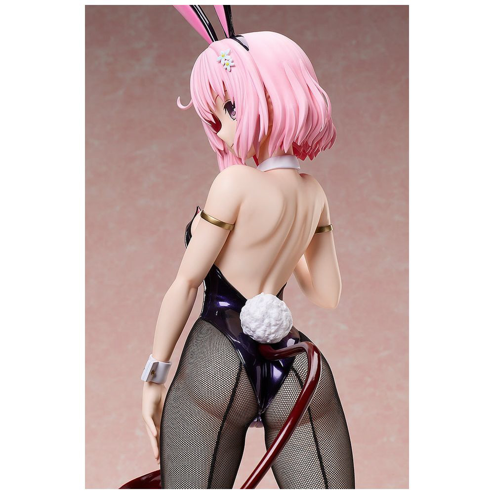 塗装済み完成品 1/3 To LOVEる-とらぶる- ダークネス モモ・べリア