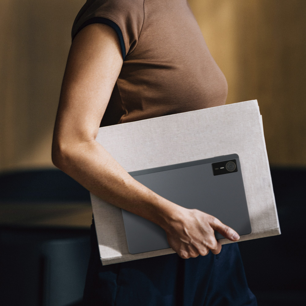 K99J Androidタブレット nubia Pad SE ［10.95型 /Wi-Fiモデル