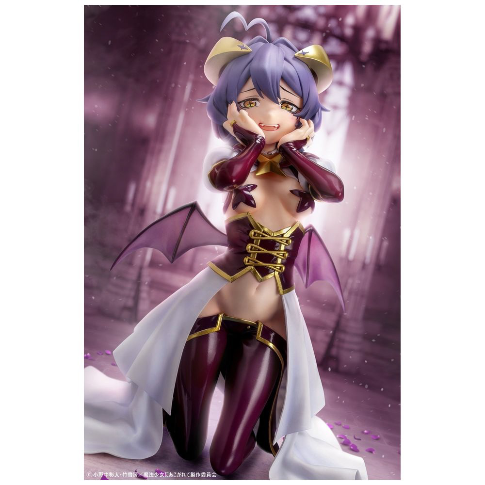 塗装済み完成品 1/6 魔法少女にあこがれて マジアベーゼ｜の通販は