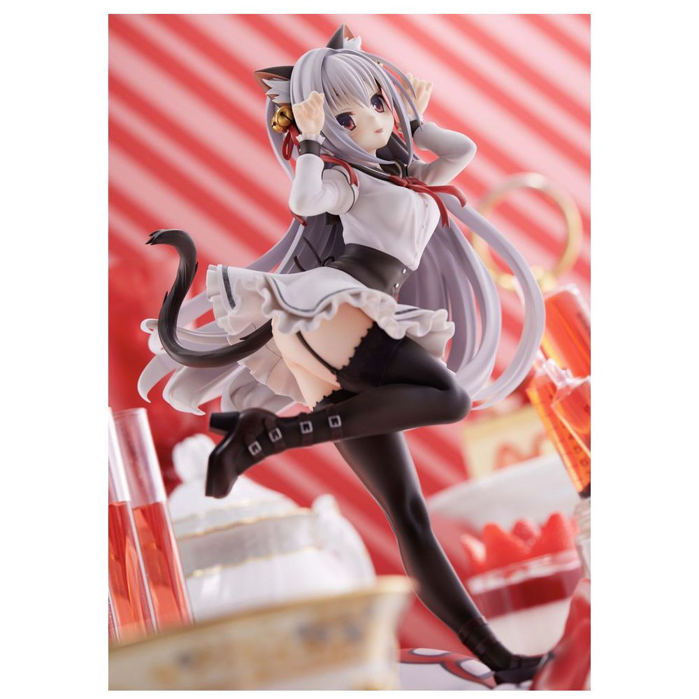 塗装済み完成品 1/7 DRACU-RIOT！ エリナ・オレゴヴナ・アヴェーン｜の