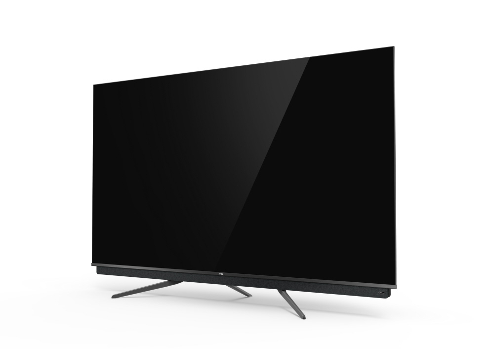 液晶テレビ C815シリーズ 黒 55C815 ［55V型 /Bluetooth対応 /4K対応