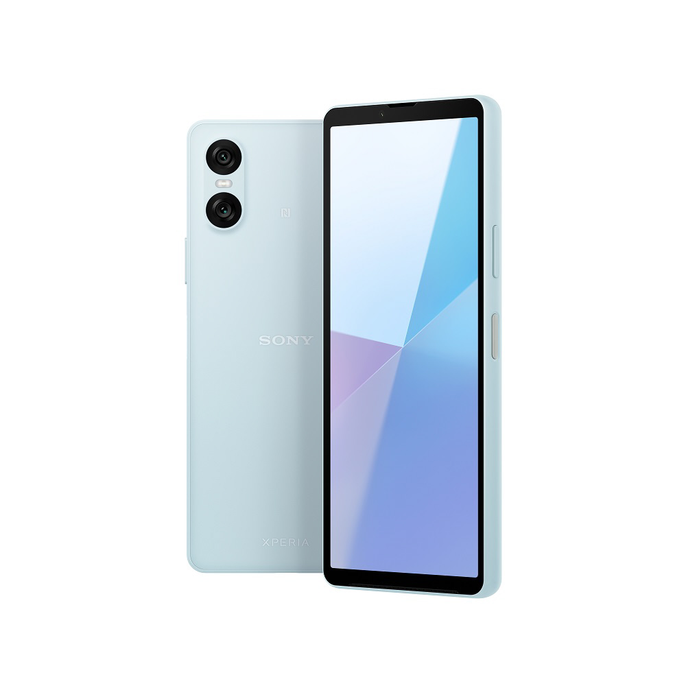 SIMフリー】 ソニー Xperia 10 VI / Xperia10M6 / RAM/ROM：6GB/128GB