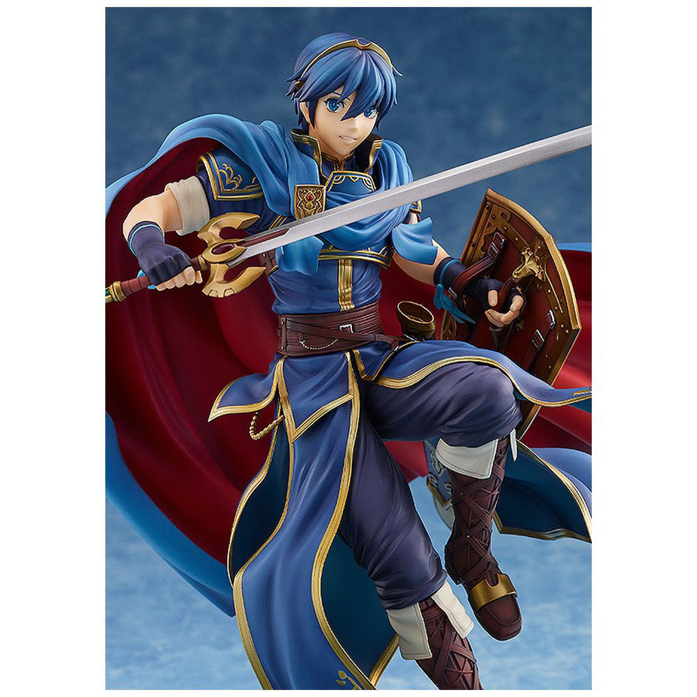 ファイアーエムブレム マルス 1/7 塗装済み完成品フィギュア｜の通販は