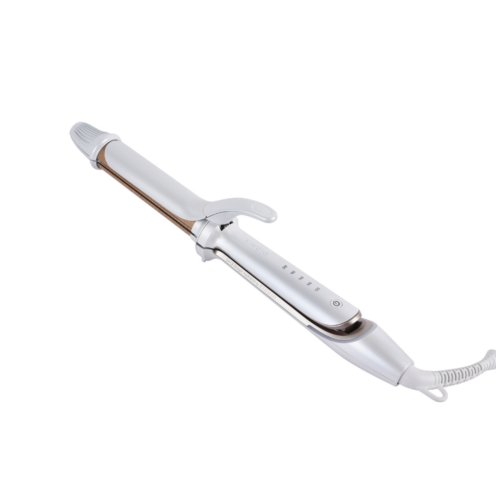 KINUJO(キヌージョ) 2WAYストレート＆カールへアイロン26mm 【シルク