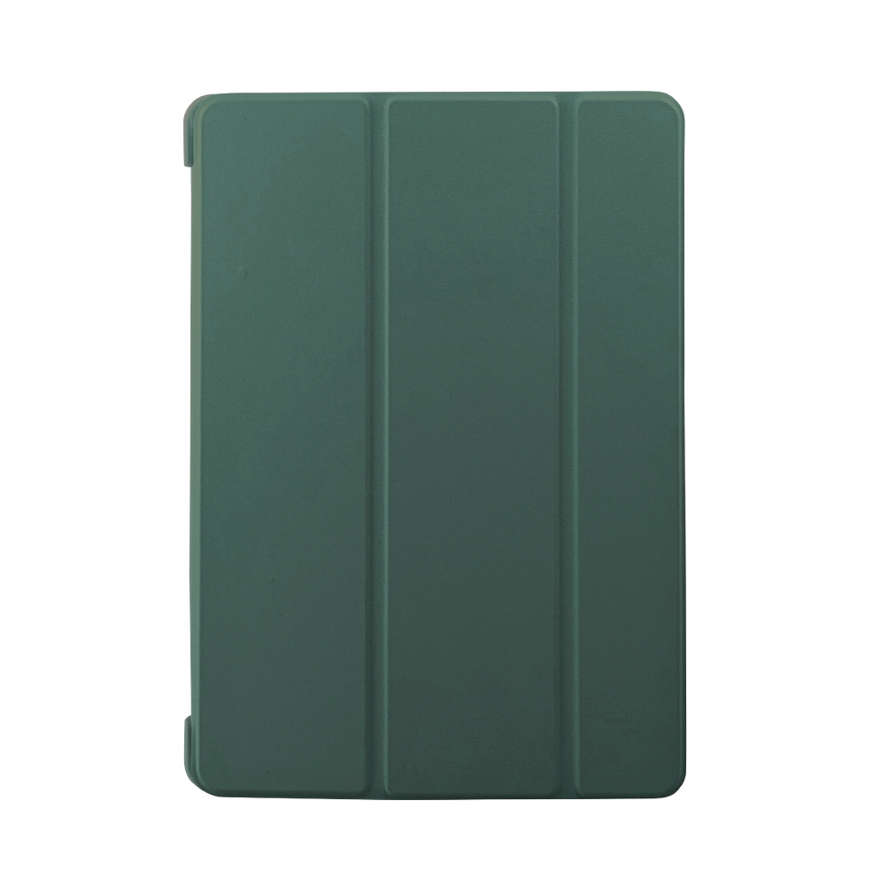 10.5インチ iPad Air（第3世代）用 手帳ケース カーキグリーン ALG