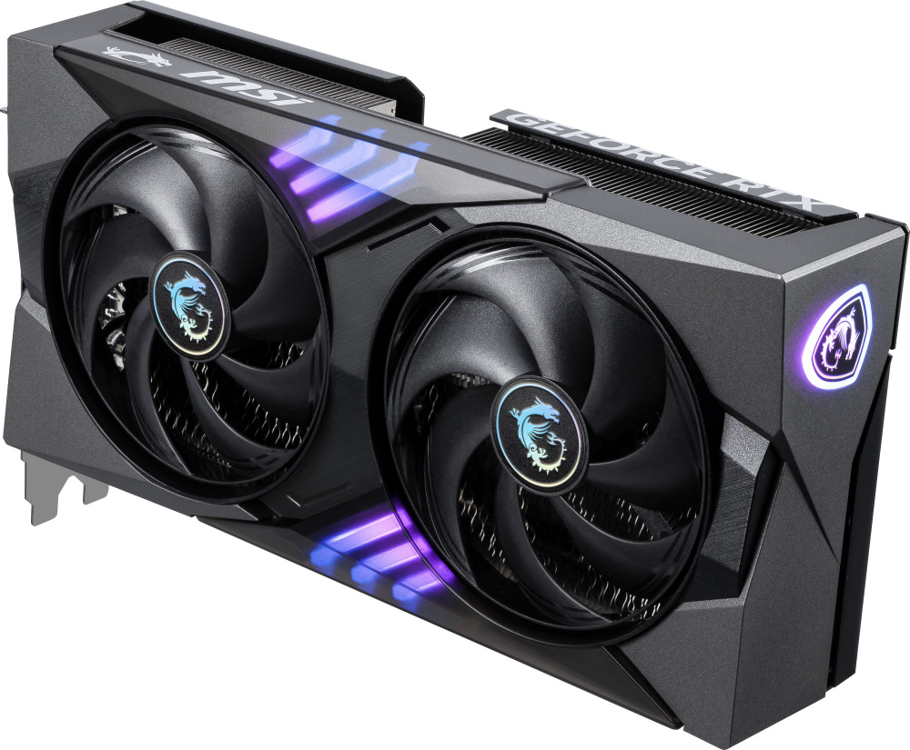グラフィックボード GeForce RTX 5060 Ti 16G GAMING OC ［GeForce RTX