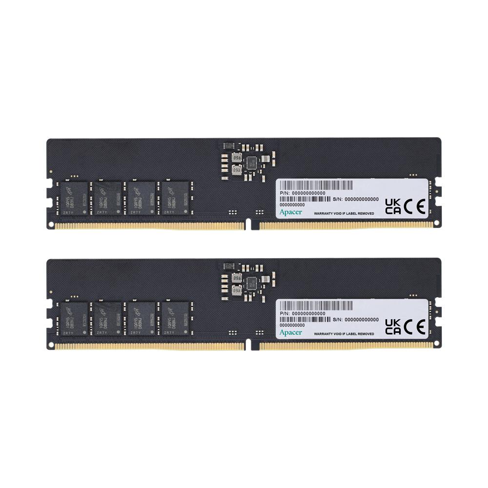 増設メモリ DDR5-4800 FL.32GAA.PTRK2 ［DIMM DDR5 /16GB /2枚］｜の