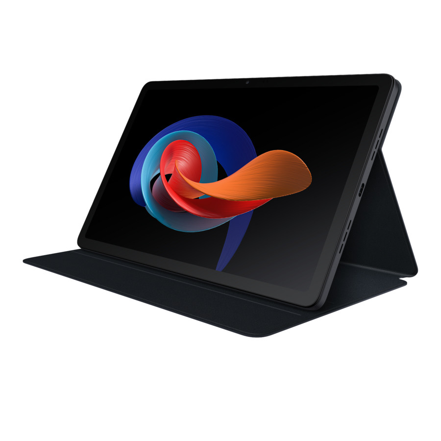 8496G1 Androidタブレット 10.36型 TAB 10 Gen2 スペースグレー ［Wi