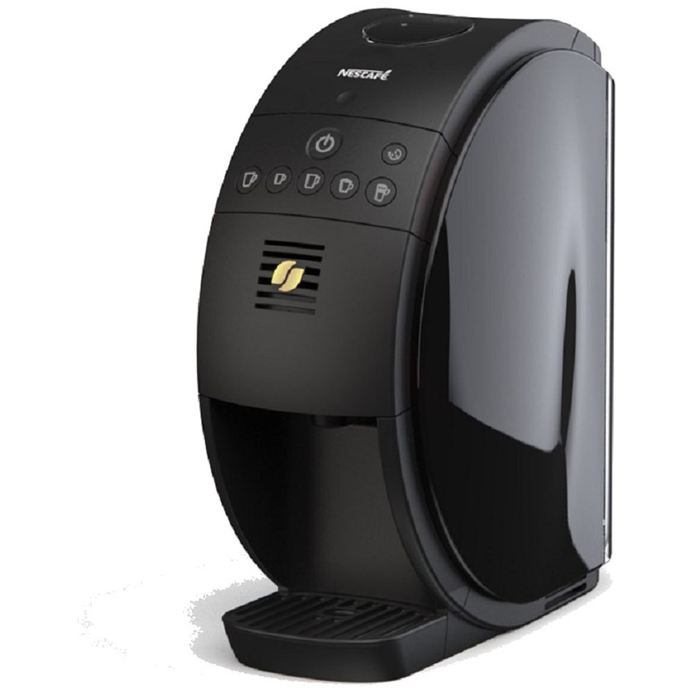 バリスタ フィフティ プレミアムブラック ネスカフェ バリスタ