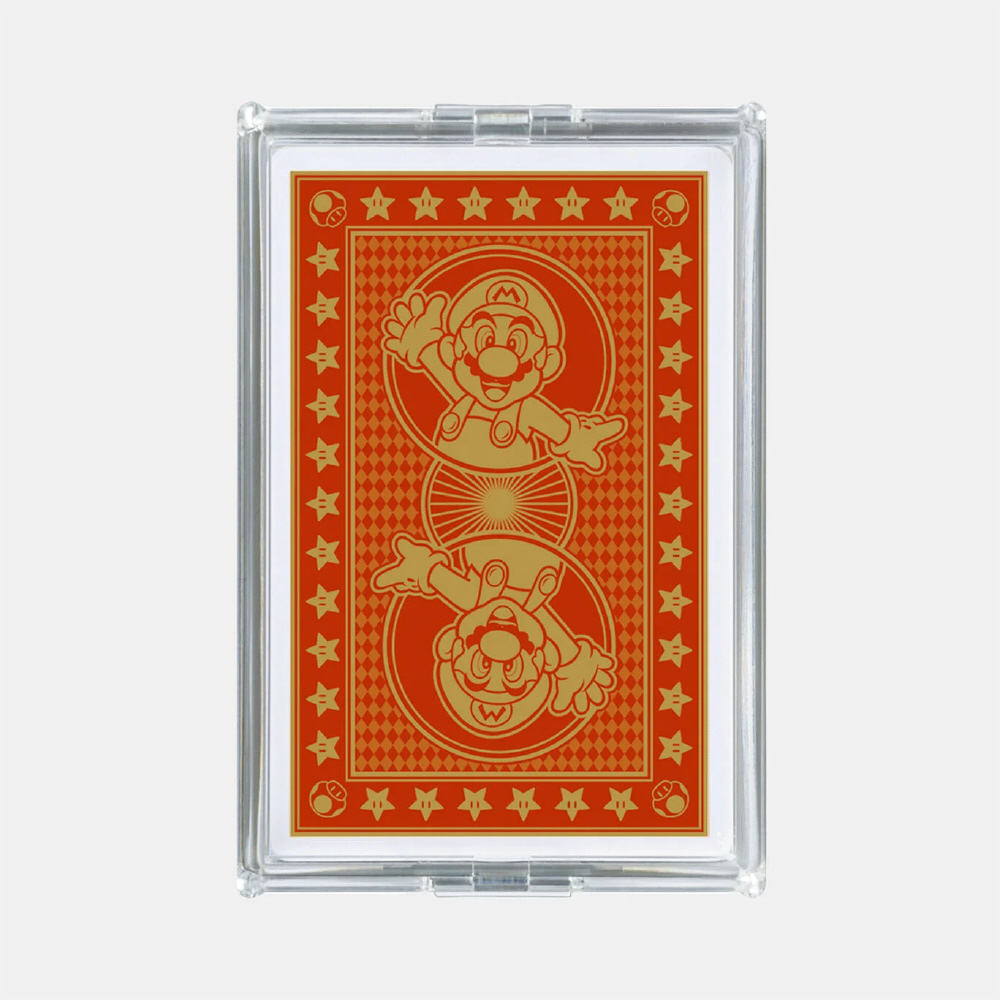 マリオトランプ｜の通販はソフマップ[sofmap]